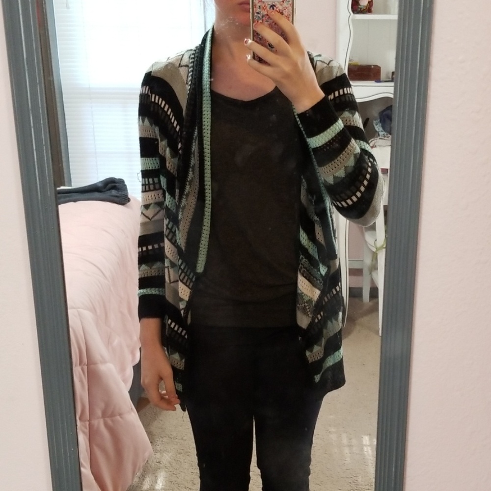 Cardigan